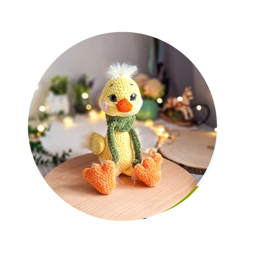 Amigurumi